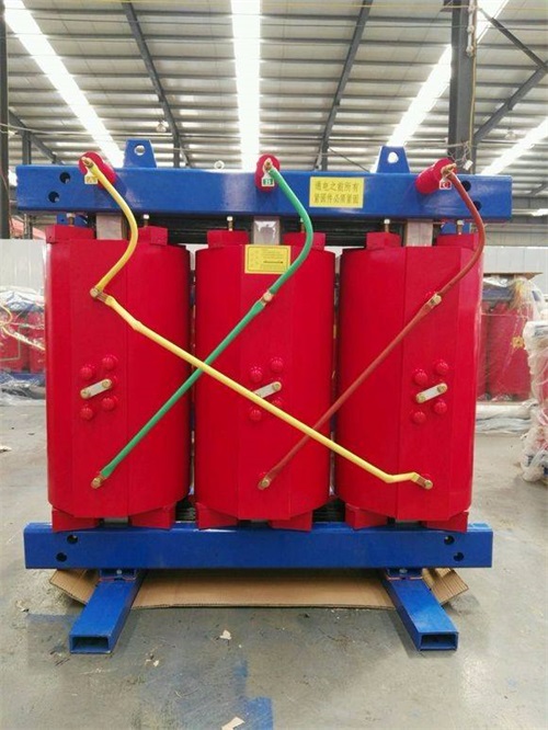 鱼台SCB13-500KVA干式变压器厂家价格