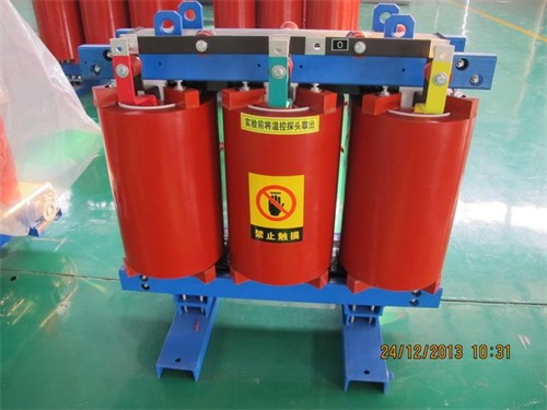 鱼台SCB12-315KVA/10KV/0.4KV干式变压器