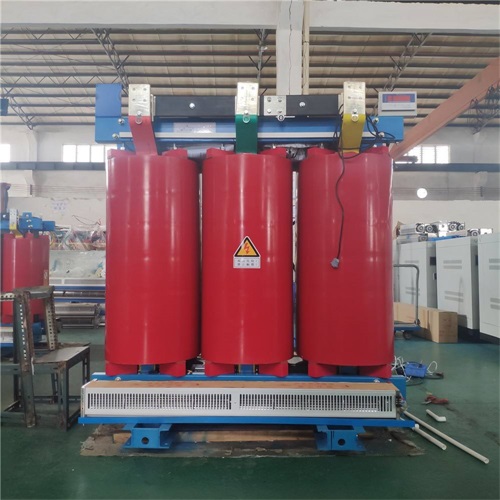 鱼台SCB12-2500KVA/10KV/0.4KV干式变压器