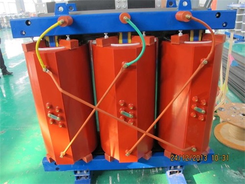 鱼台SCB10-1250kva干式变压器现货规格